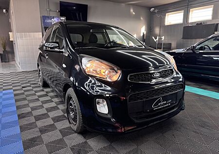 Kia Picanto Dream Team*SHZ*PDC*Klima*Service+TÜV neu