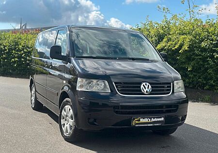 VW T5 Transporter Volkswagen T5 Multivan Comfortline 2.5TDI 131PS TÜV Neu