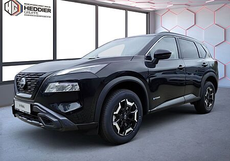 Nissan X-Trail e-Power N-Trek e-4orce *NAVI*KLIMA*SITHZ