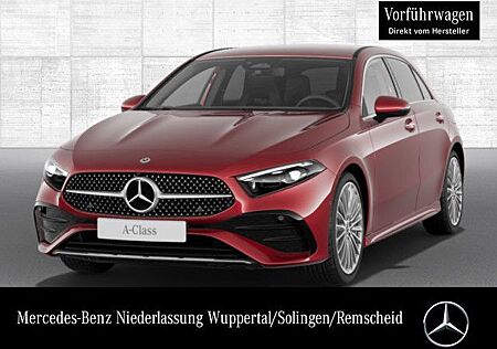 Mercedes-Benz A 180 AMG+MULTIBEAM+KAMERA+TOTW+KEYLESS+7G