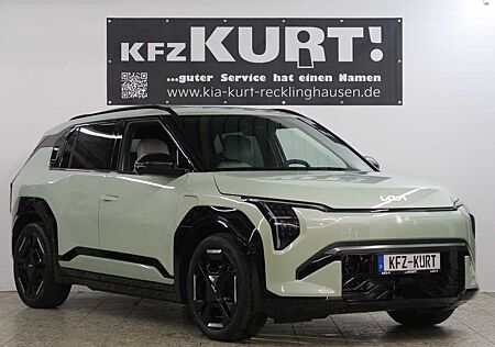 Kia EV3 81.4 GT Line!