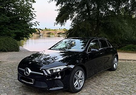 Mercedes-Benz A 180 - Automatik | EZ 2020 | top Zustand
