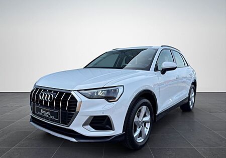 Audi Q3 35 TFSI AUTOMATIK 1.5*LED*NAVI*ACC*StHz*AHK