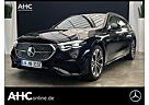 Mercedes-Benz E 300 e T-Modell +AMG+AHK+AIRMATIC+ASSISTENZ+DC+