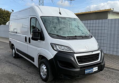 Peugeot Boxer Kasten Hochraum 333 L2H2 Premium *KLIMA