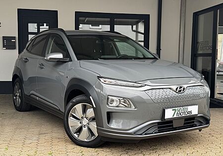 Hyundai Kona EV 150kW Navi CarPlay ACC Kamera Sitzheiz.