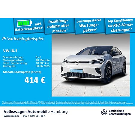 VW ID.5 leasen
