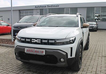 Dacia Duster 140 Extreme Hybrid/TECHNIK/CITY-PAKET/18'