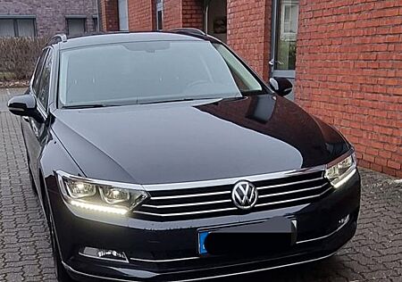 VW Passat Variant Volkswagen 2.0 TDI SCR 140kW DSG Comfort...