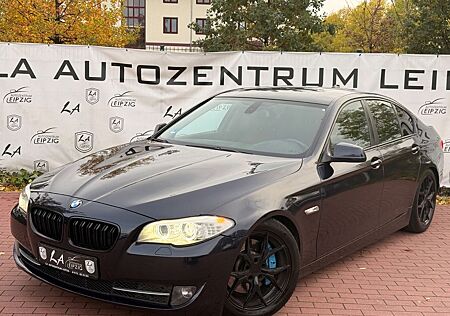 BMW 530d Lim. NAVI*PDC*KLIMA*TÜV*XENON*INSPEKTION