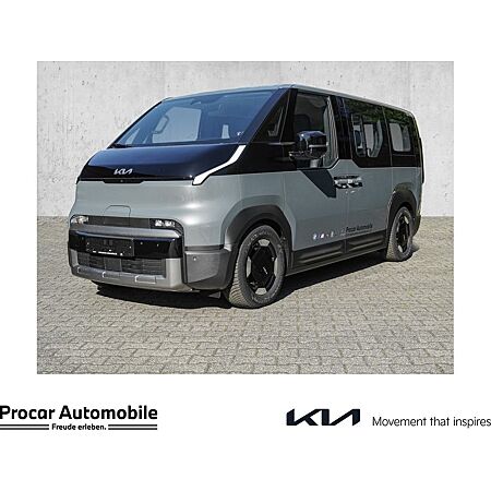 Kia PV5 leasen