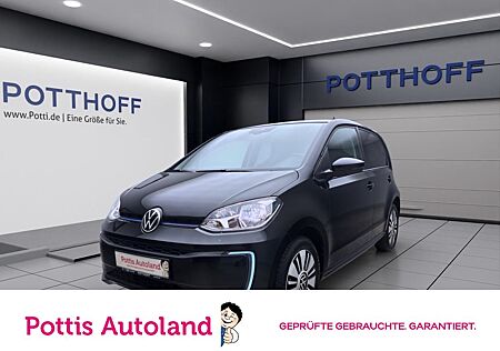 VW e-up! Volkswagen up e-up! EDITION KAMERA PDC KLIMA LED