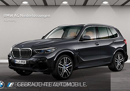 BMW X5 xDrive45e