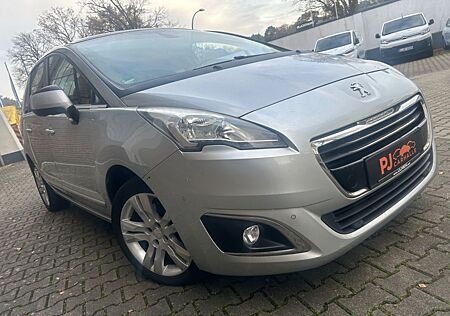 Peugeot 5008 Business-Line*Navi*Panoramadach*Euro5*