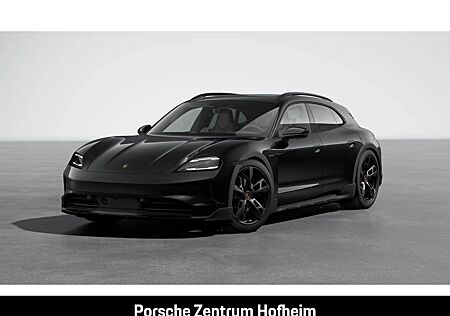 Porsche Taycan 4 Cross Turismo BOSE Abstandstempomat