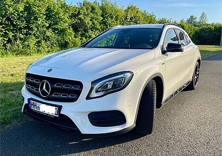Mercedes-Benz GLA 200 AUTOMATIK AMG Styling EDITION URBAN