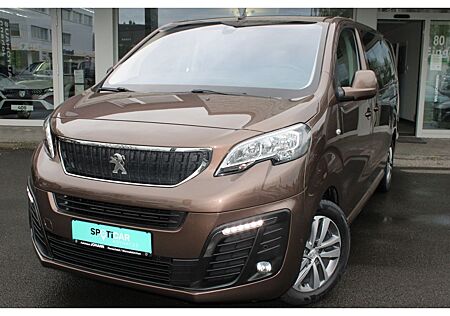 Peugeot Traveller Active L3 2.0 BlueHDi 145 8Sitze *Rück