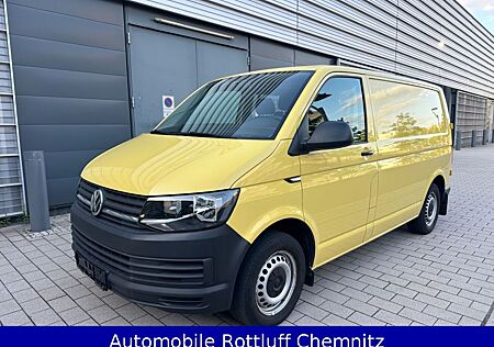 VW T6 Transporter Volkswagen 2.0 TDI Kasten