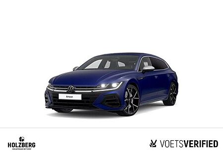 VW Arteon Volkswagen Shooting Brake 2.0 TSI R 4Motion DSG AHK+