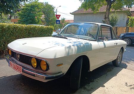 Lancia Fulvia