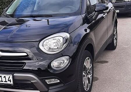 Fiat 500X 2.0 M.Jet 103kW CROSS PLUS S&S 4x4 CROS...
