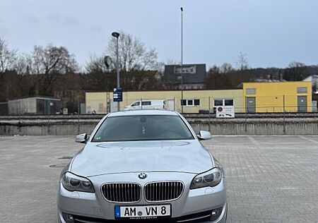 BMW 530d Gran Turismo -