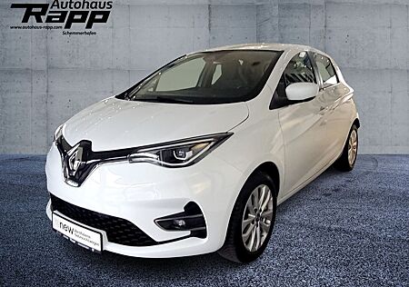 Renault ZOE E-Tech 100% el. EXPERIENCE Batteriemiete R11