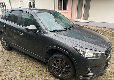 Mazda CX-5 2.2 SKYACTIV-D SENDO AWD Auto SENDO
