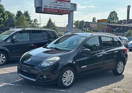 Renault Clio Grandtour Dynamique
