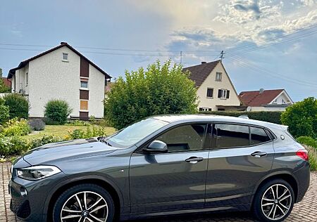 BMW X2 sDrive18i M Sport