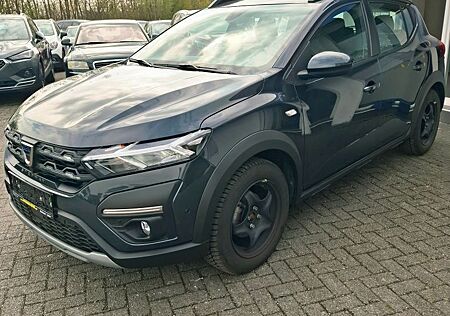 Dacia Sandero III Stepway Comfort