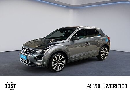 VW T-Roc Volkswagen 1.5 TSI Sport DSG R-LINE+ +PANO+LED+NAVI