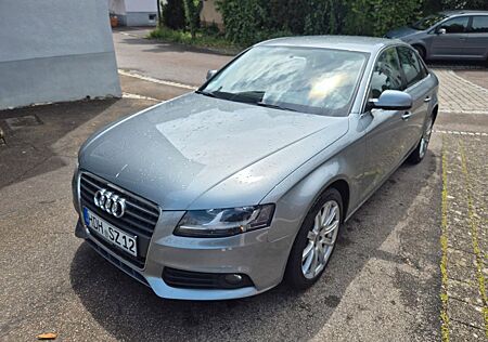 Audi A4 1.8 TFSI 88kw Ambition Ambition