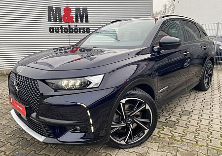 DS Automobiles DS7 Crossback DS 7 Crossback E-Tense 4x4 Louvre ACC/Pano/Focal