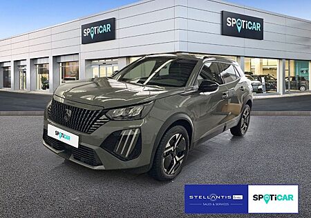 Peugeot 2008 1.2 PureTech 100 Allure ab 5,49% 2xPDC LED