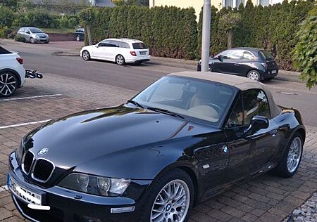 BMW Z3 Roadster 2.2i -