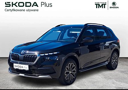 Skoda Kamiq Style DSG TOP !!!!