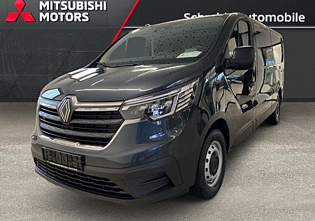 Renault Trafic 2.0 dCi150 L2H1 3,0t LED Kamera Navi Klim