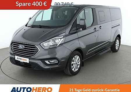 Ford Tourneo Custom 2.0 TDCi 320 L2 Trend*NAVI*CAM*