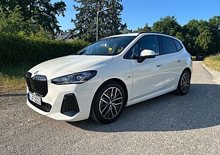 BMW 218 Active Tourer Massage Sitze Kamera DAB