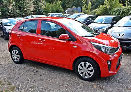 Kia Picanto Edition 7 / TÜV/AU 03/2027