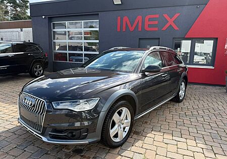 Audi A6 Allroad quattro 3.0 TDI 313 PS AHK 2.5t LED
