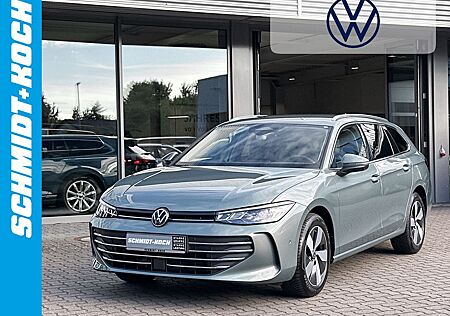 VW Passat Variant Volkswagen Business 1.5 eTSI OPF DSG Navi