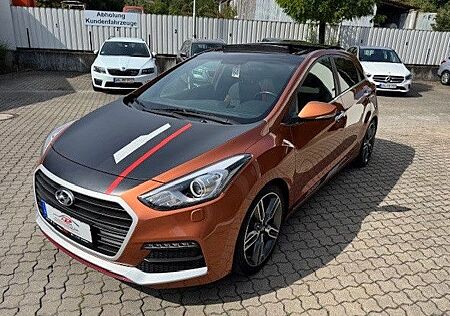 Hyundai i30 Turbo