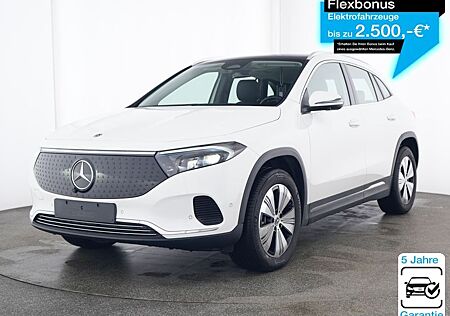 Mercedes-Benz EQA 250+ PROGRESSIVE PANORAMA DISTRONIC KAMERA