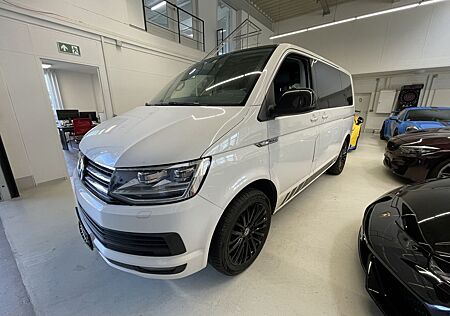 VW T6 Multivan Volkswagen Comfortline Edition 30, 4Motion, DSG