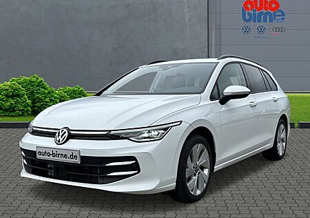 VW Golf Volkswagen Variant VIII 1.5 TSI Life Navi digitales Co