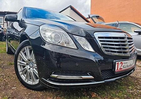 Mercedes-Benz E 200 CGI BlueEfficiency,Navi,Xenon, 2-Han