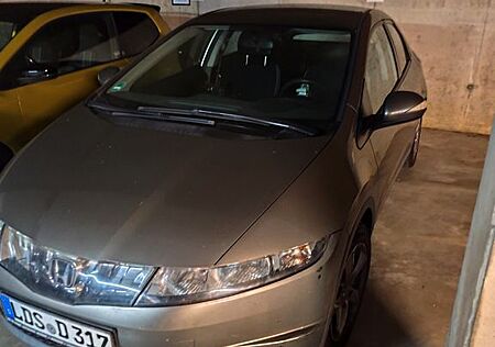 Honda Civic 1.4 Comfort Comfort