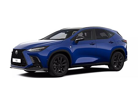 Lexus NX 350h E-FOUR F SPORT *Pano*360*HUD*Navi*LED*Me